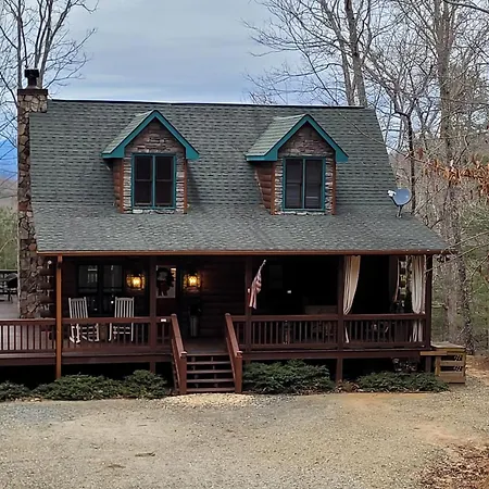 Absolute Bliss Lodge